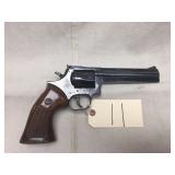 Dan Wesson 357