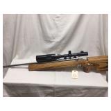 Robert W Hart and Son mod 1A 300 wsm