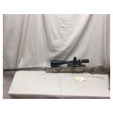 Remington 243 Ack. imp.