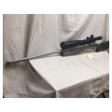 Savage mod 12 6.5mm-284 Norma
