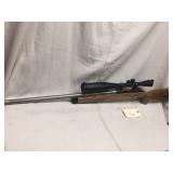 Savage mod 112.  300win mag