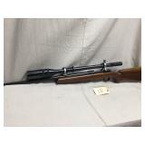 Remington 40X.  222