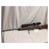 Savage mod 12.  223