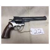 Dan Wesson 44 mag