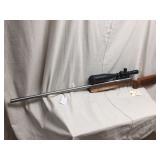 Remington 700 stainless 