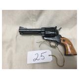 Ruger Blackhawk 357