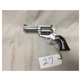 Ruger new model super Blackhawk 44