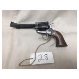 Ruger new mod single six 32 mag