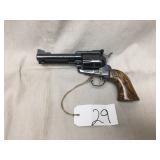 Ruger Blackhawk 41 mag