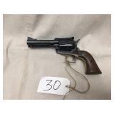 Ruger Blackhawk 45