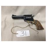 Ruger Blackhawk 44