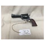 Ruger new model Blackhawk 45