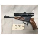 Thompson 221 R.E.M. Bow/ Leopold 