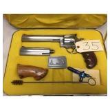 Dan Wesson 44 mag
