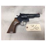 Dan Wesson 32 madg