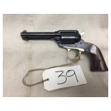 Sturm ruger co bearcat 22
