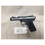 Ruger lite 22/45