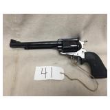 Ruger 357 Maximum