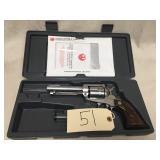 Ruger new model Blackhawk 357