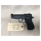 Beretta 9