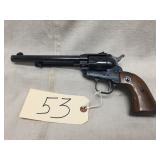 Ruger single six 22 mag