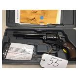 Ruger new model Blackhawk 44 mag