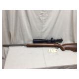 Remington 40X 7 mm stainless