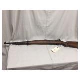 Mauser inoperable 