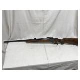 Ruger NO1 220swift