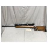 Anshutz match 64 22lr