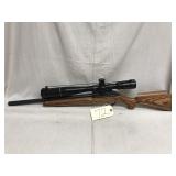 Thompson 22 mueller scope 