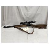 Marlin original golden 39m