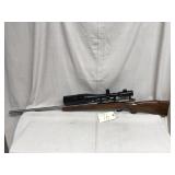Remington mod 700