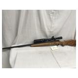 Remington 700243 win with leopold scope