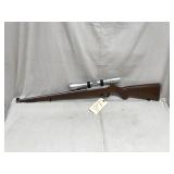 Ruger 10/22 50 yr anniversary 
