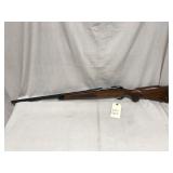 Remington 700.  6 mm rem