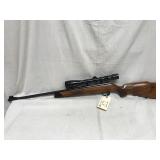 Savage Anschutz 22 lr
