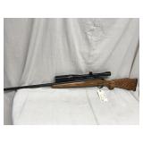 Remington 700 204 ruger 