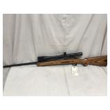 Winchester 70.  223 wssm