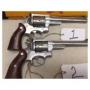 Ruger redhawks 44 sequential #'s