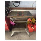 Black & Decker Workmate 425 - Portable Project