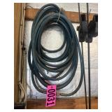 Hydraulic hose