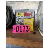Everstart power sport battery