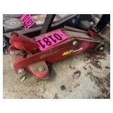 MVP SuperLift floor jack