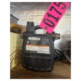 Drummond 1/2 HP Non-Submersible transfer pump