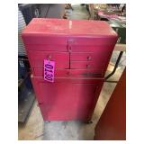 Alltrade rooling toolchest and cabiinet
