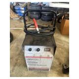 Schumacher 6/12 volt battery charger