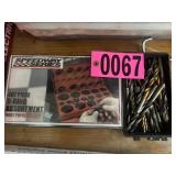 Speedway Series 407-piece O-ring assortment kit +