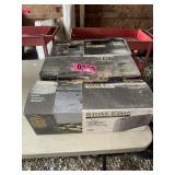 (3) Boxes Stone Edge border stone edging kits