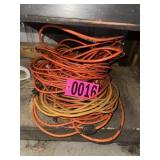 Extension cords